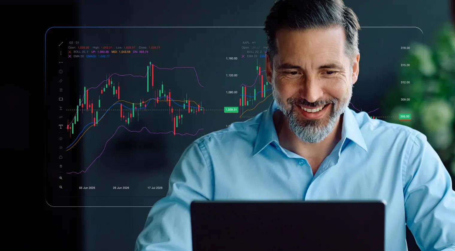 Day Trading vs. Swing Trading: Quale Strategia è la Migliore per Te?