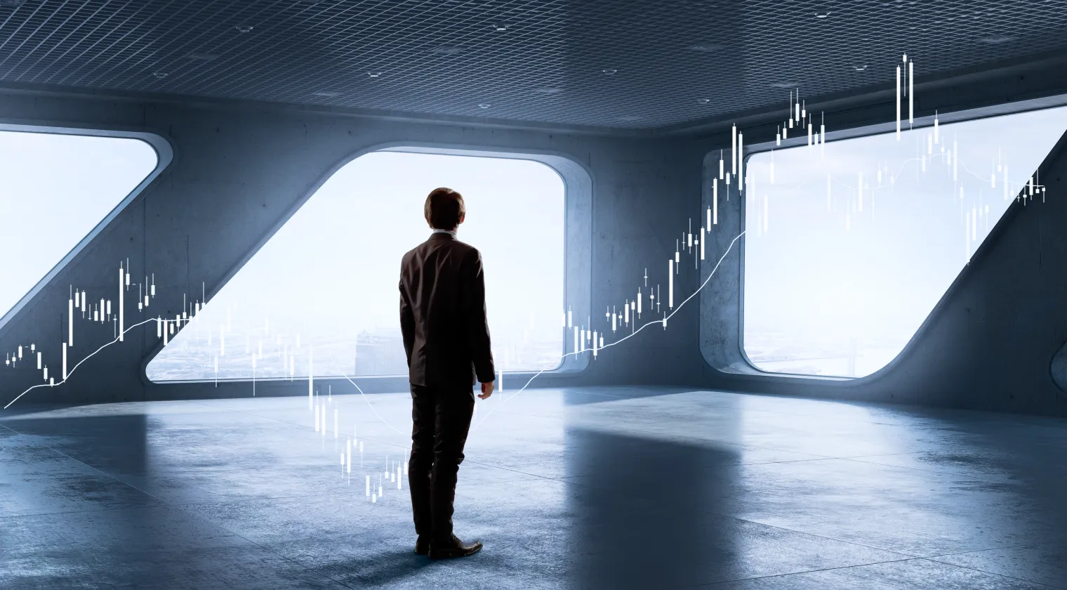 De Iniciante a Profissional: Construindo um Portfólio para Operar Moedas com Sucesso - Excent Capital