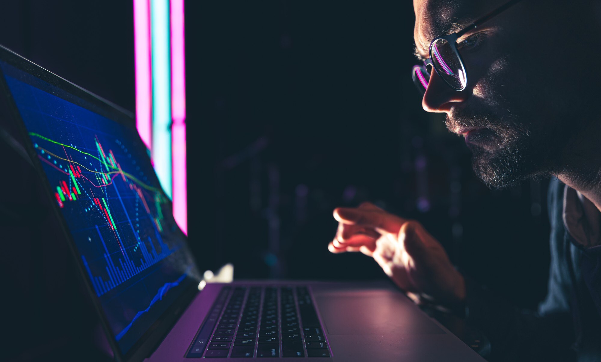 O Efeito das Posições Overnight nas Estratégias de Trading de Longo Prazo