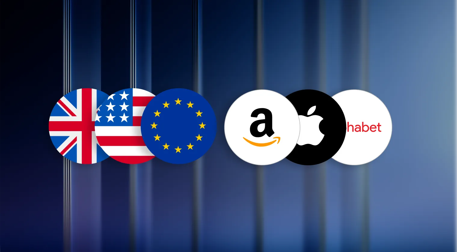 Explorer la Corrélation entre les Actions Américaines et les Fluctuations Monétaires - Excent Capital