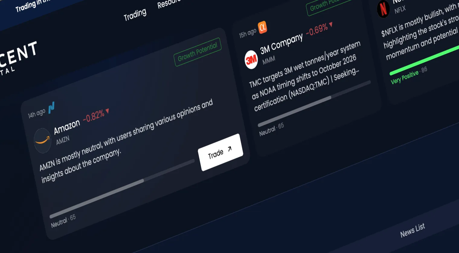How to Use Market News to Capitalise on FX Trading Opportunities