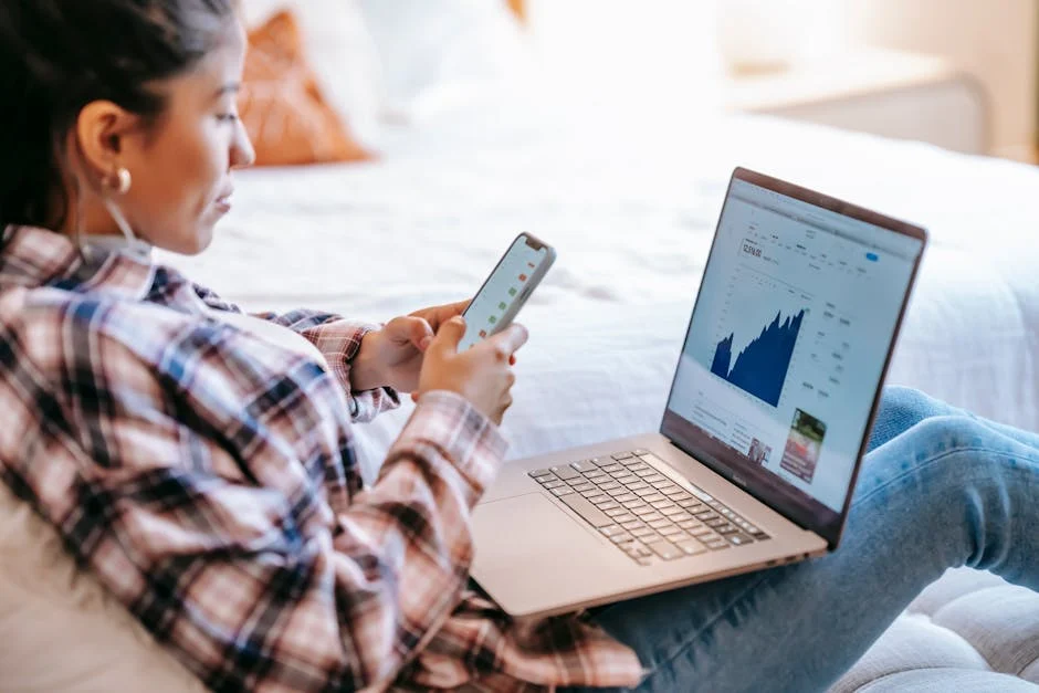 FX Trading vs Mutual Funds: Which Is Right for You?
