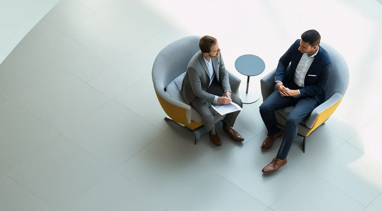 Navigare nel Futuro: Il Ruolo dei Servizi Finanziari nei Progressi della Tecnologia di Trading - Excent Capital