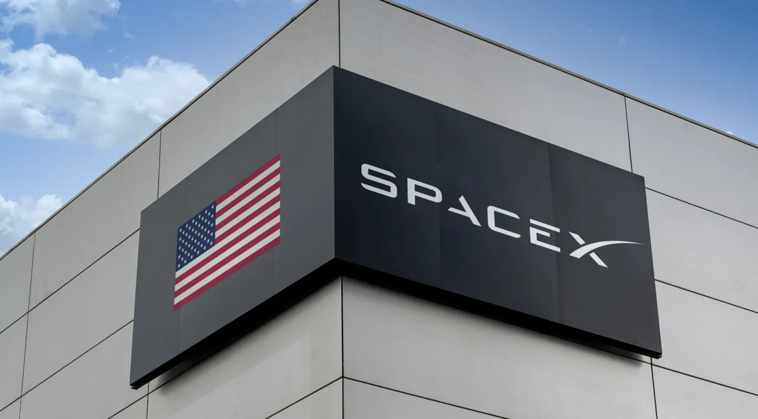 A SpaceX Já Está Disponível para Negociação na Plataforma da Excent Capital