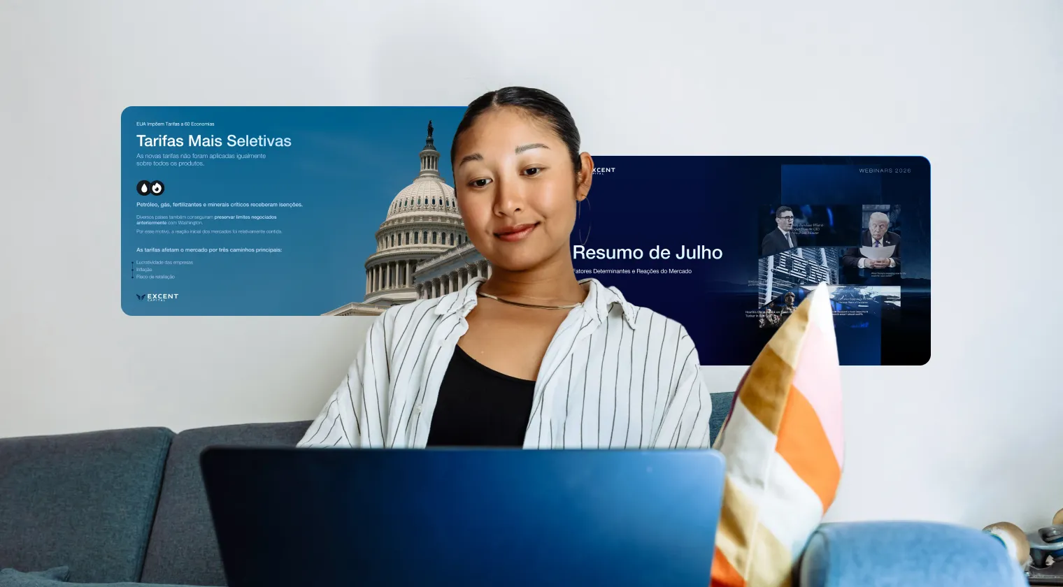 Pourquoi les partners ne manquent jamais nos webinaires ?