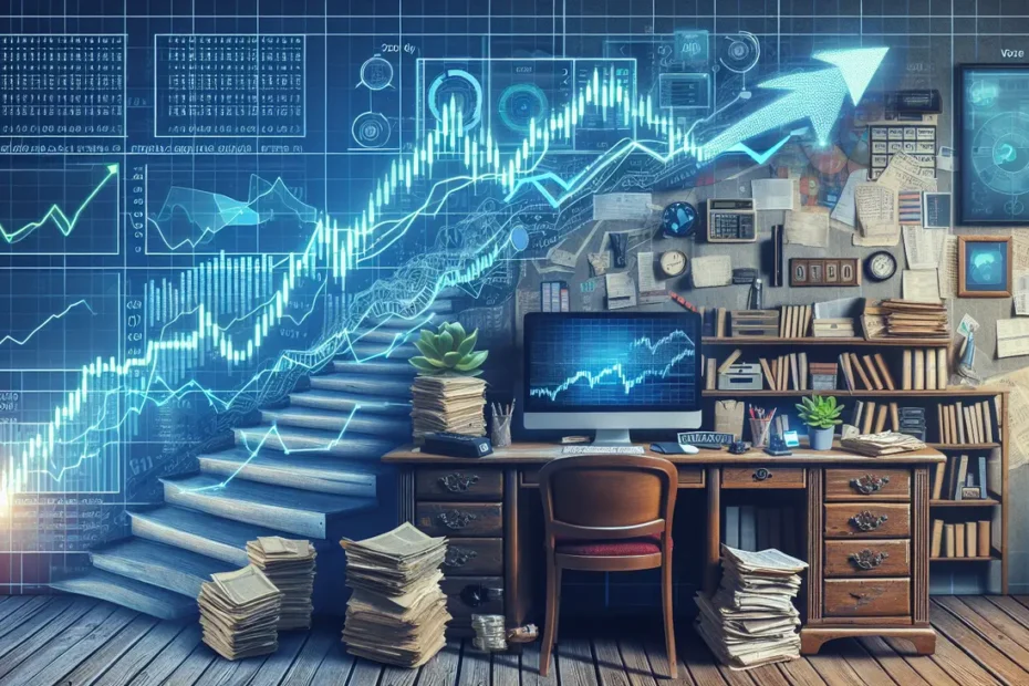 The Evolution of FX Algorithms: Transforming the Trading Experience - Excent Capital